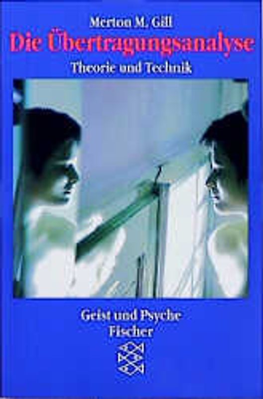 Die Übertragungsanalyse. Theorie und Technik