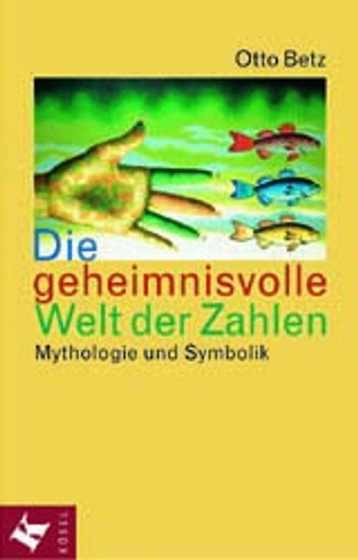 Die geheimnisvolle Welt der Zahlen