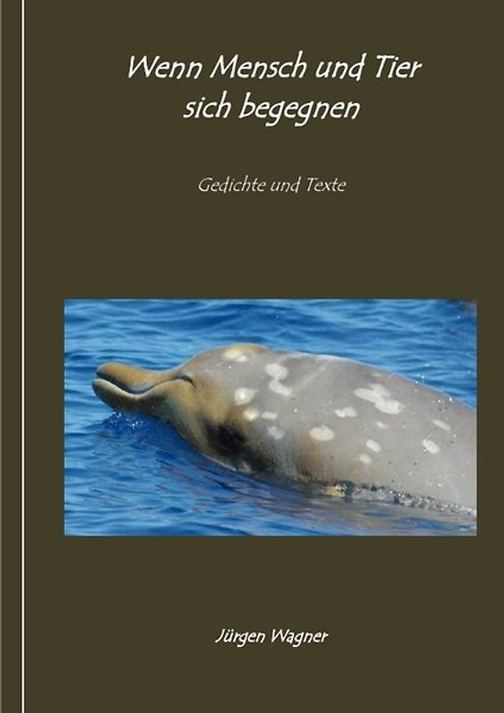 Wenn Mensch und Tier sich begegnen