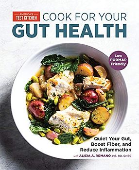 Cook for Your Gut Health