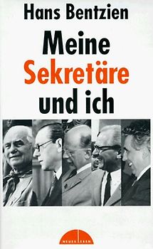 Meine Sekretäre und ich