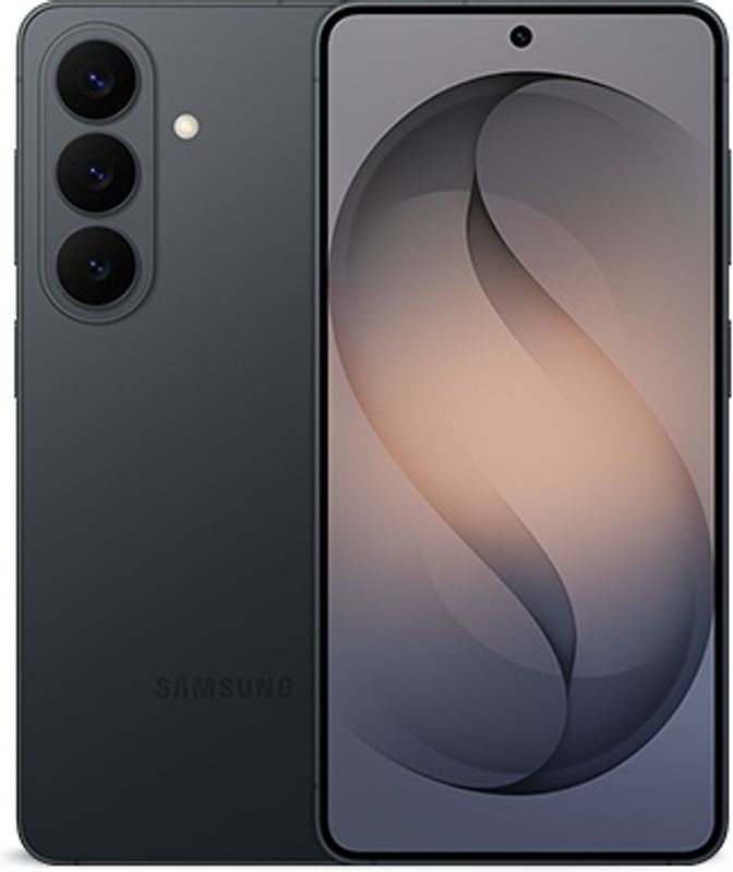 Samsung Galaxy S26 Dual SIM 256 Go noir