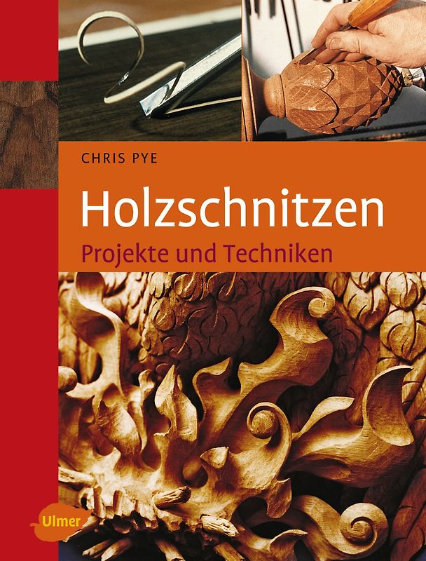 Holzschnitzen