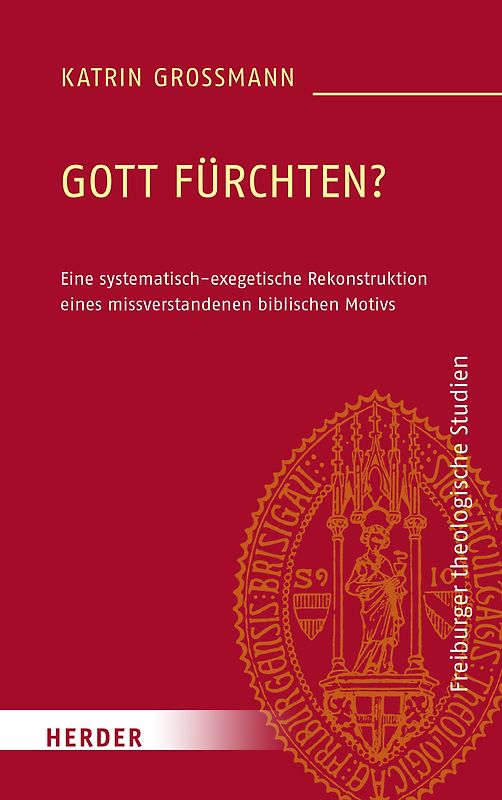 Gott fürchten?