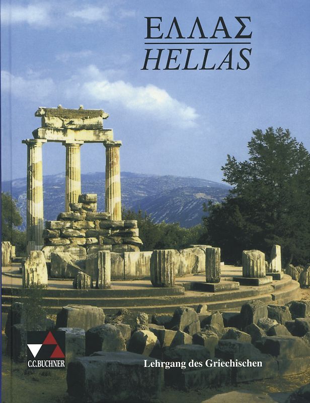 Hellas / Hellas Texte und Übungen