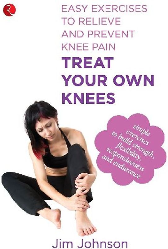 Treat Your Own Knees