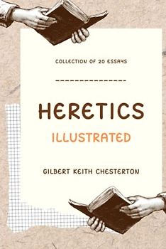 Heretics Illustrated