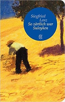 So zärtlich war Suleyken