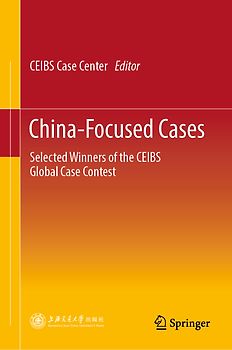 China-Focused Cases