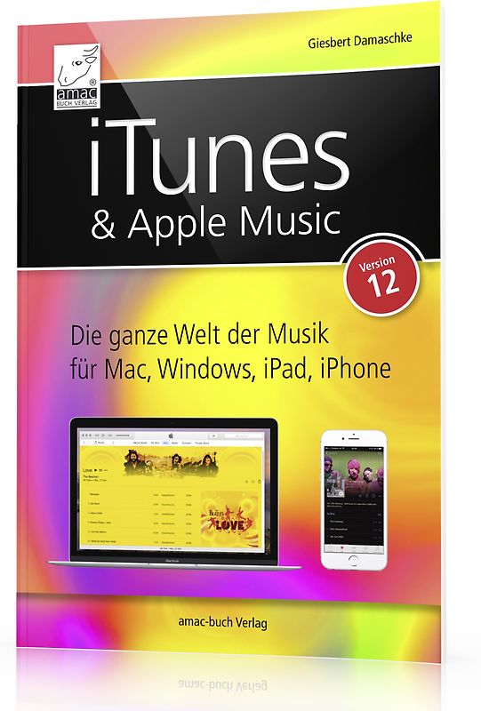 iTunes & Apple Music