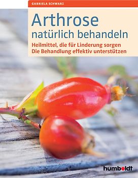 Arthrose natürlich behandeln