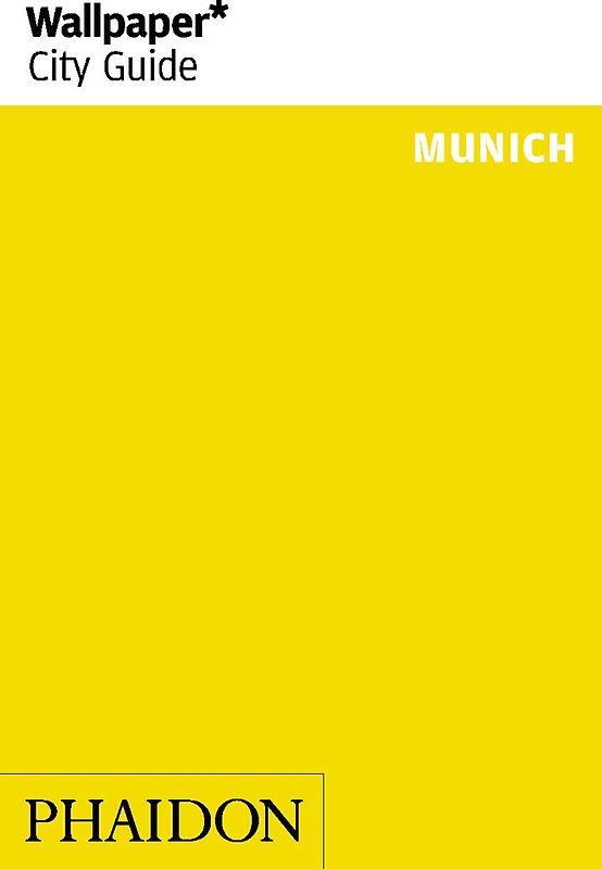 Wallpaper* City Guide Munich 2014