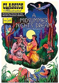 A Midsummer Night's Dream