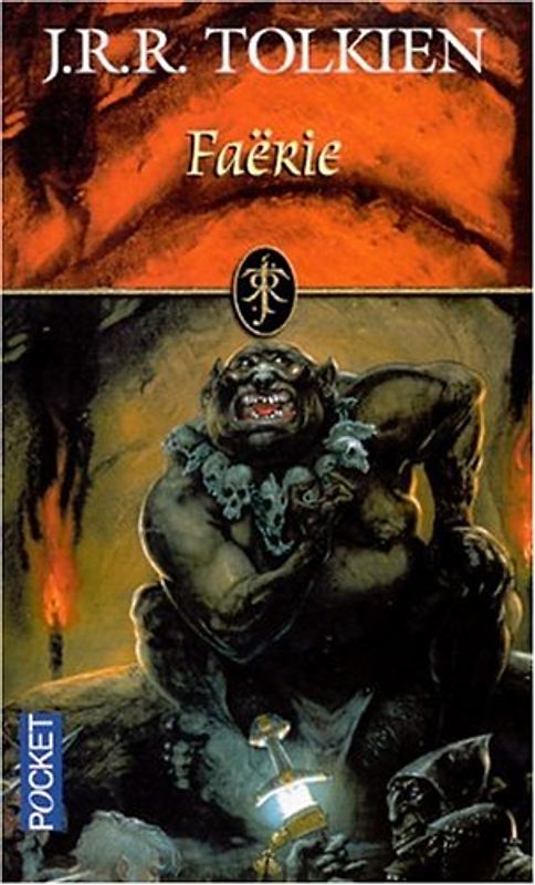Faërie (Best) - Tolkien, J.R.R.