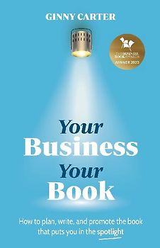 Your Business, Your Book