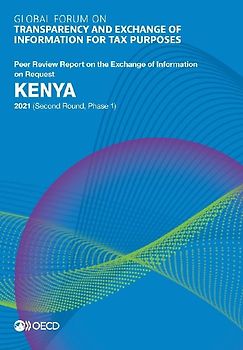 Global Forum on Transparency and Exchange of Information for Tax Purposes