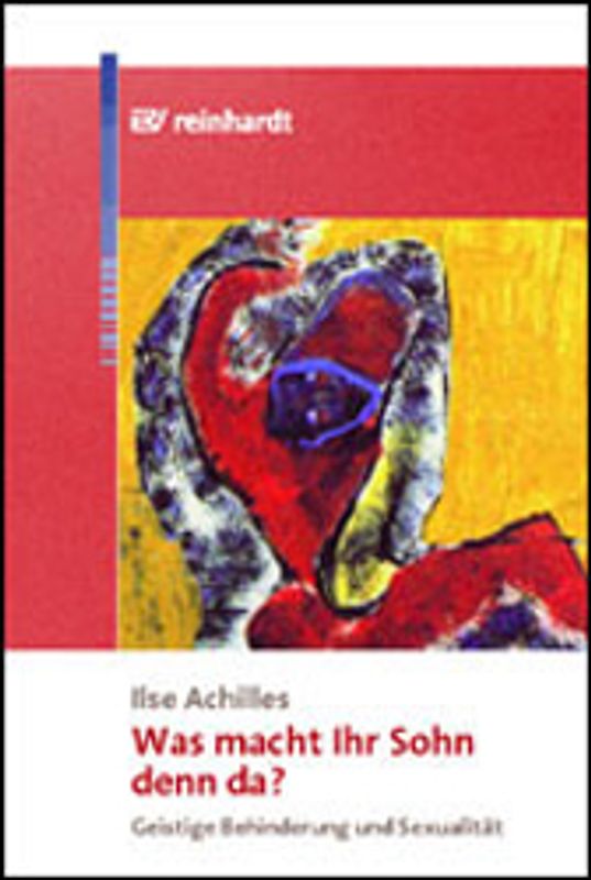 Was macht Ihr Sohn denn da?