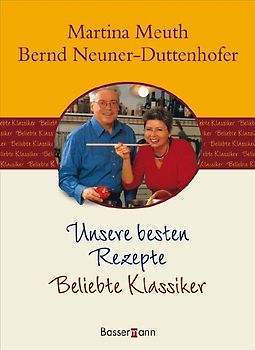 Unsere besten Rezepte/Klassiker