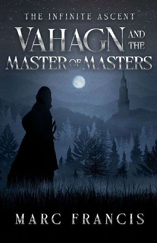 Vahagn and the Master of Masters