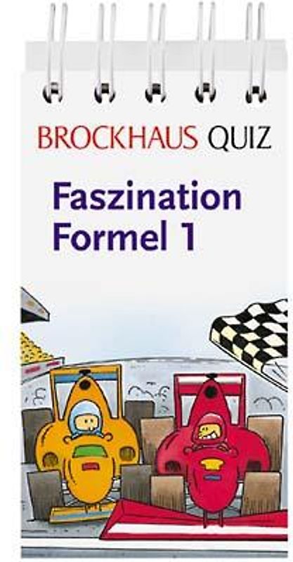 Faszination Formel 1