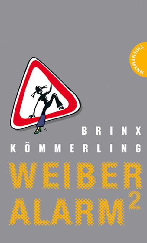 Weiberalarm²