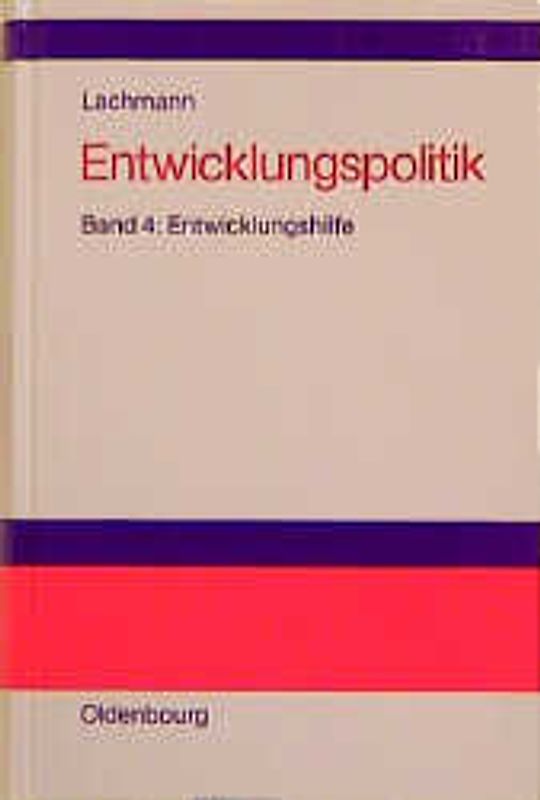 Entwicklungspolitik