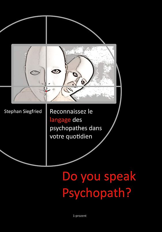 Do you speak Psychopath?