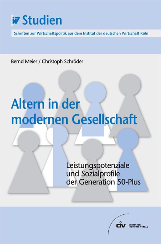 Altern in der modernen Gesellschaft