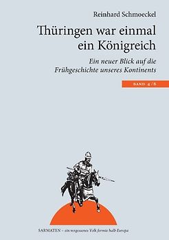 Thüringen war einmal ein Königreich