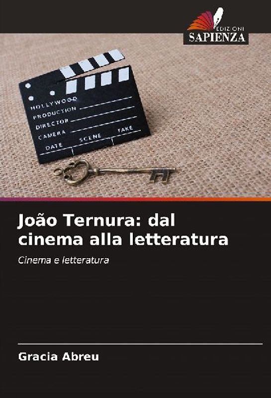 João Ternura: dal cinema alla letteratura