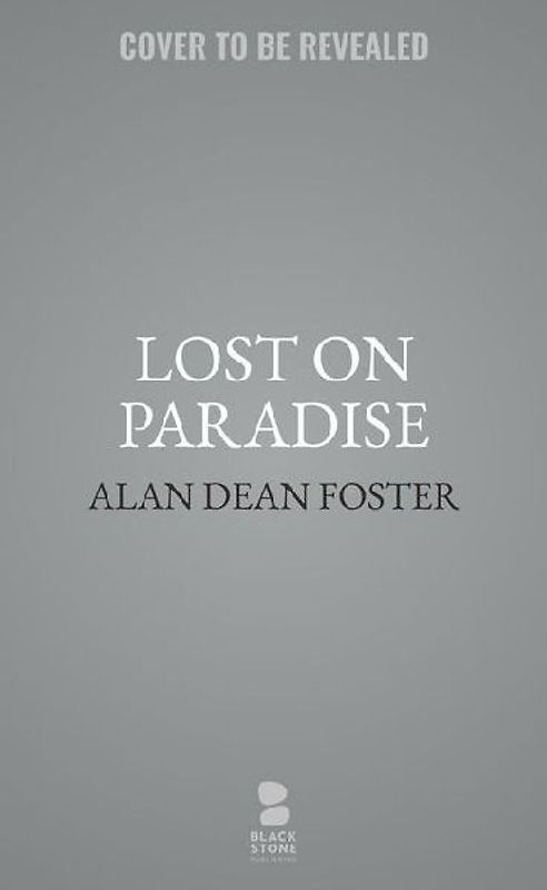 Lost on Paradise