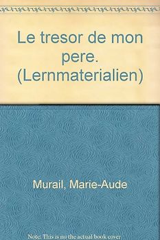 Le trésor de mon père