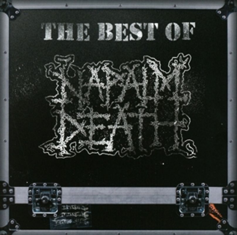 Napalm Death - The Best Of Napalm Death