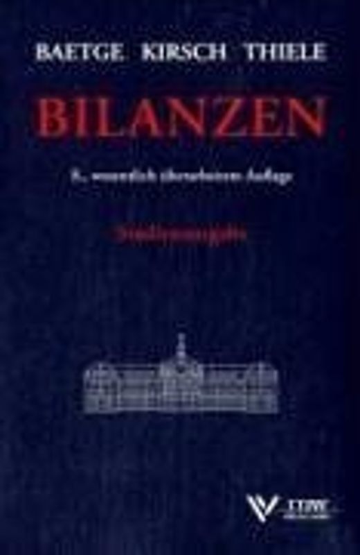 Bilanzen
