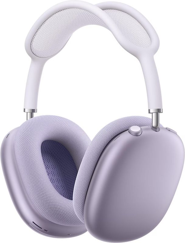 Apple AirPods Max [USB-C] violet