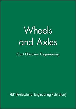 Wheels and Axles