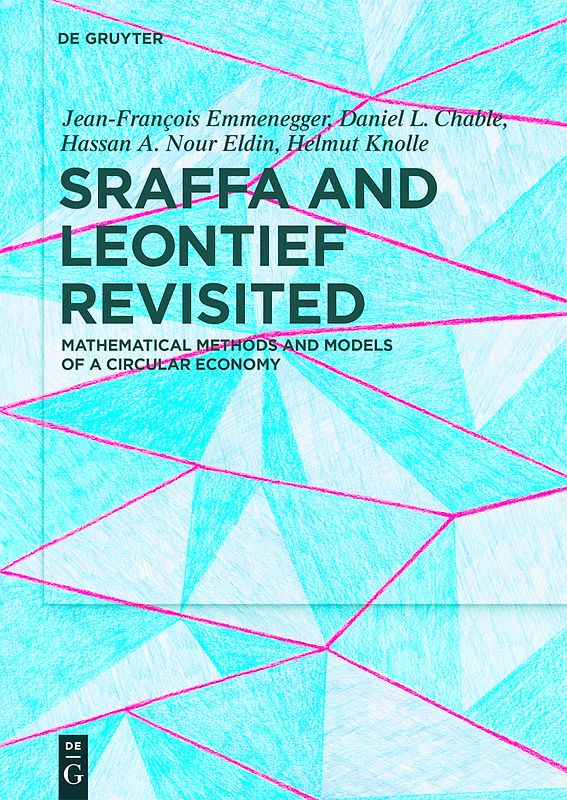 Sraffa and Leontief Revisited