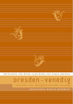 Dresden - Venedig