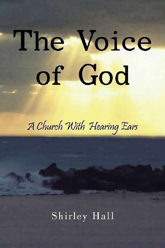 The Voice of God