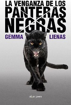 La venganza de los panteras negras