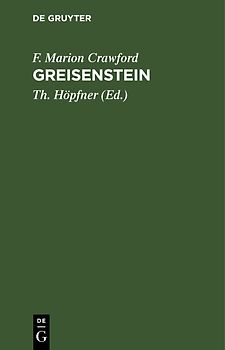 Greisenstein