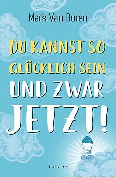 Du musst nicht perfekt sein, nur glücklich