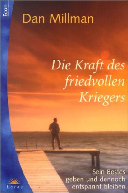 Die Kraft des friedvollen Kriegers
