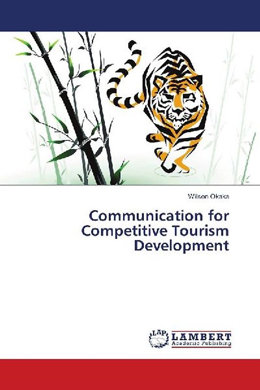 Communication for Competitive Tourism Development