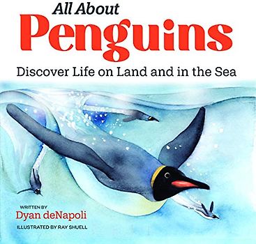 All About Penguins