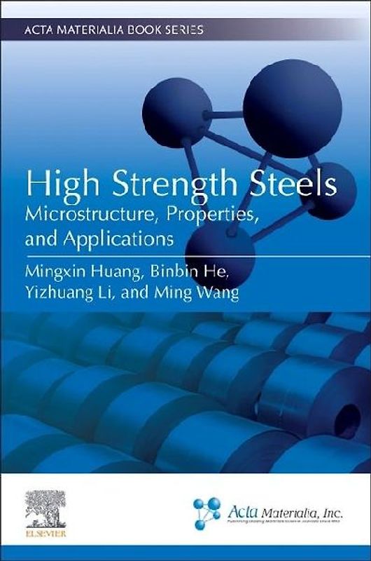 High Strength Steels