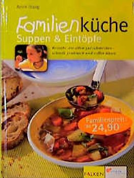 Suppen und Eintöpfe