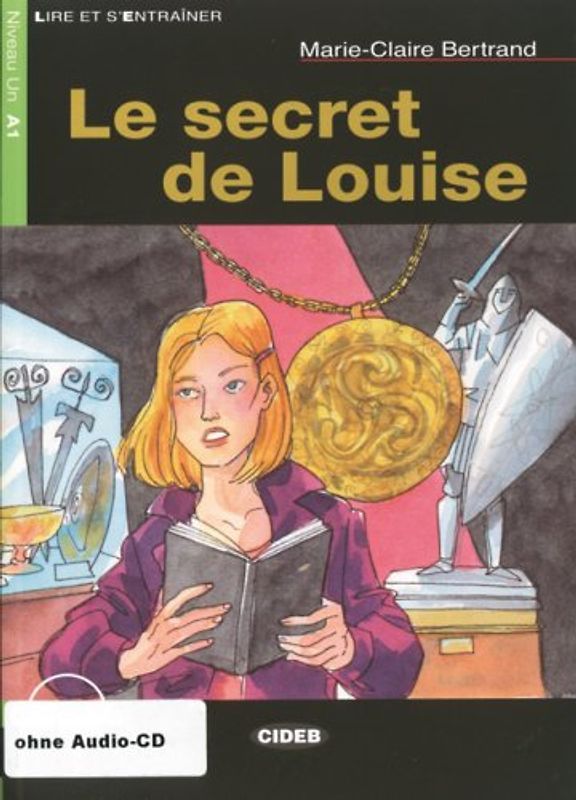 Le secret de Louise