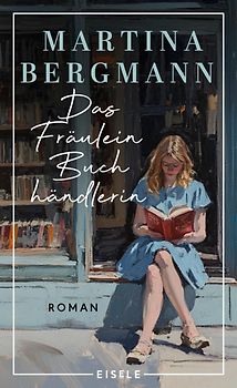 Das Fräulein Buchhändlerin