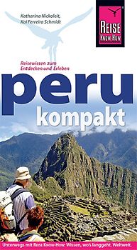 Peru kompakt